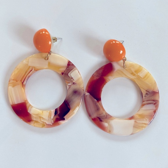 Free People Earring Bundle - Picture 5 of 11